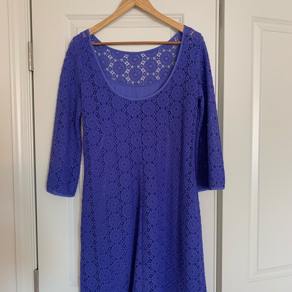 Lilly Pulitzer Dress - Picture 3 of 3